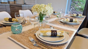 TERRASSES DE MALMEDY Triplex 262 SWEET HOME